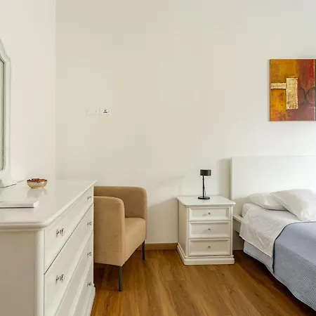 Apartamento Palacongressi Center Rimini