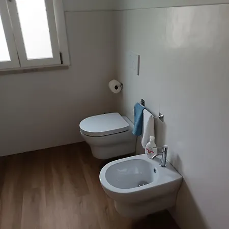 Palacongressi Center Apartamento Rimini