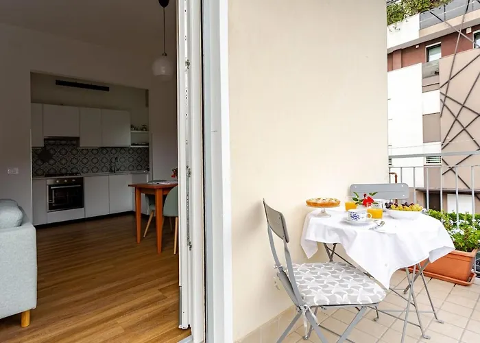 Palacongressi Center Rimini