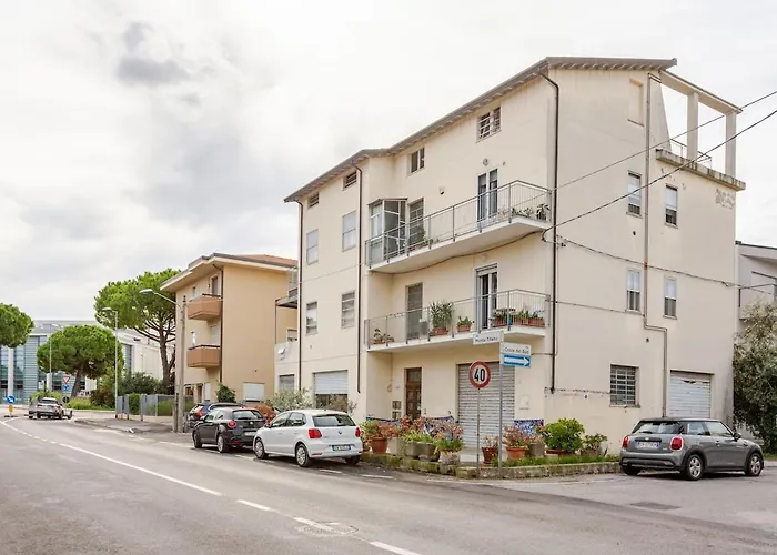 Palacongressi Center *