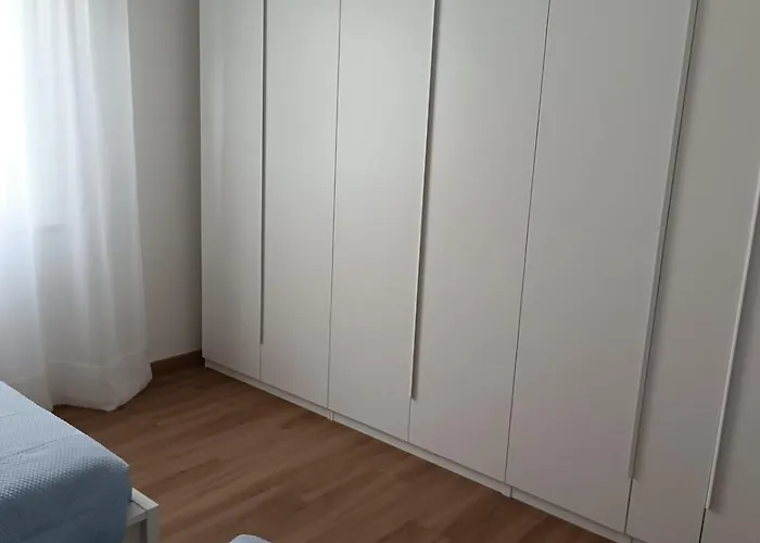 Palacongressi Center Apartamento Rímini