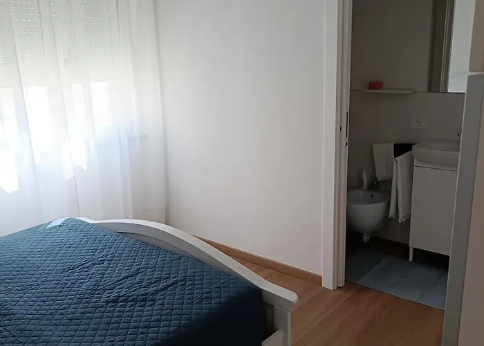 Palacongressi Center Apartamento Rímini