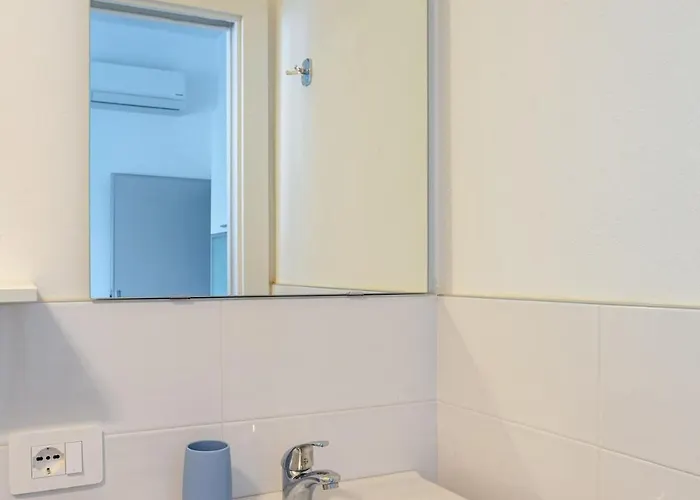 Palacongressi Center Apartamento Rímini