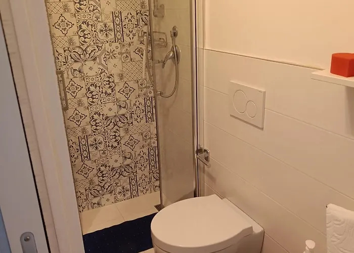 Apartamento Palacongressi Center Rímini