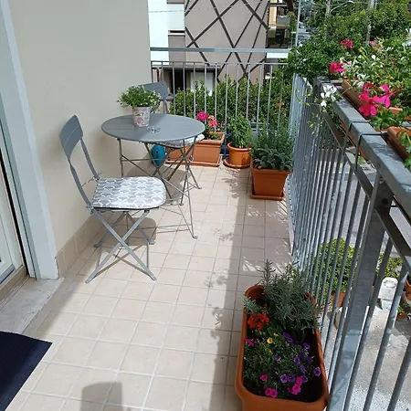 Palacongressi Center Rimini