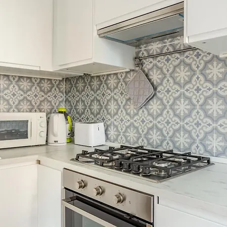 Apartment Palacongressi Center