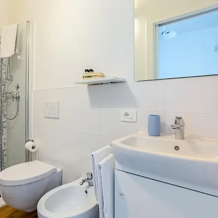 Palacongressi Center Apartment Rimini