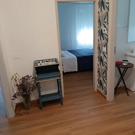 Apartamento Palacongressi Center Rimini