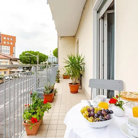 Palacongressi Center Rimini