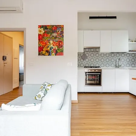 Palacongressi Center Apartment