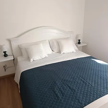 Apartment Palacongressi Center *