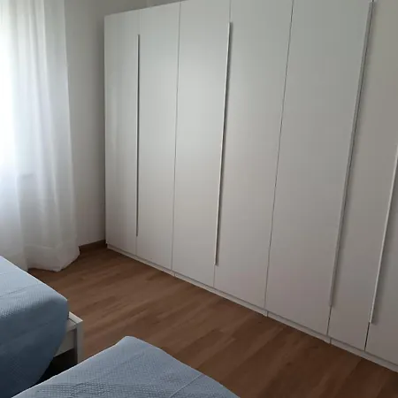 Palacongressi Center Apartamento Rimini