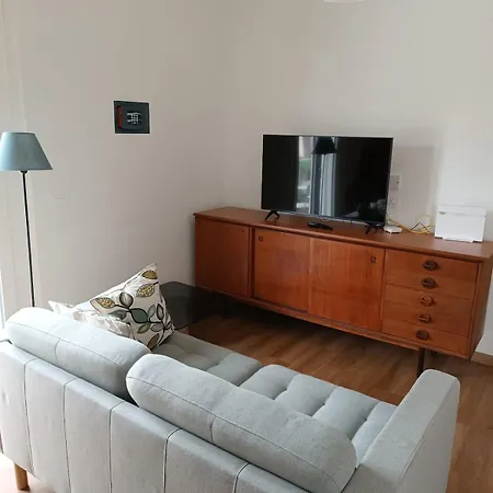 Palacongressi Center Apartment *