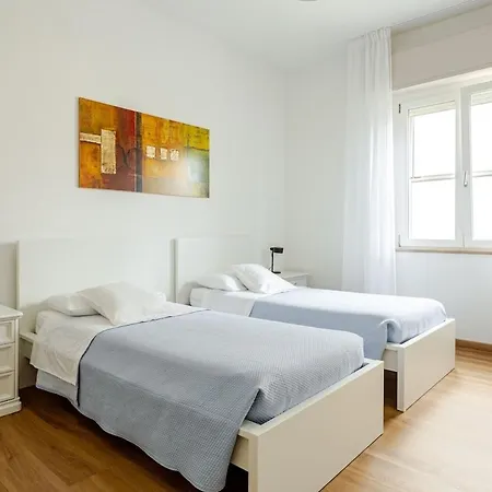 Palacongressi Center Apartment Rimini