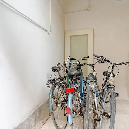 Palacongressi Center Apartment