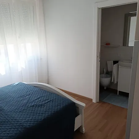 Palacongressi Center Apartamento Rimini