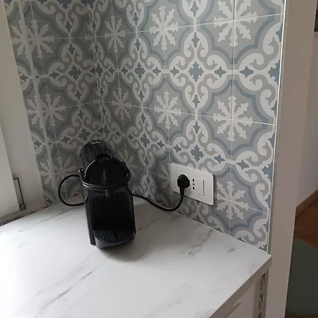 Apartment Palacongressi Center *