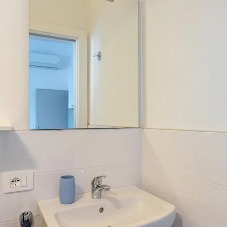 Palacongressi Center Apartment Rimini