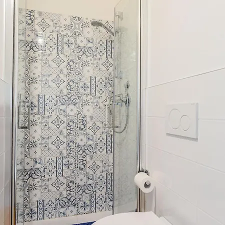 Palacongressi Center Apartment *