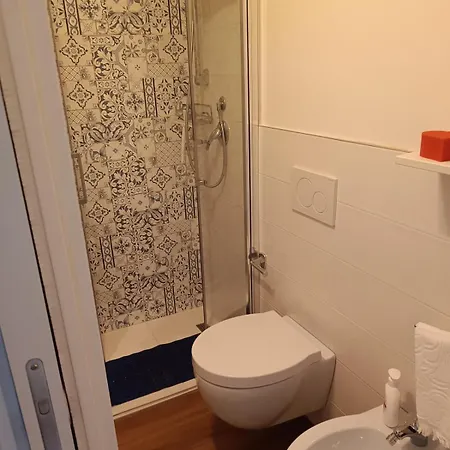 Apartment Palacongressi Center Rimini