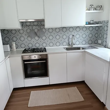 Palacongressi Center Apartment *