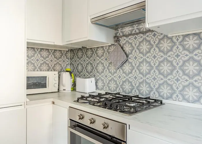 Apartment Palacongressi Center