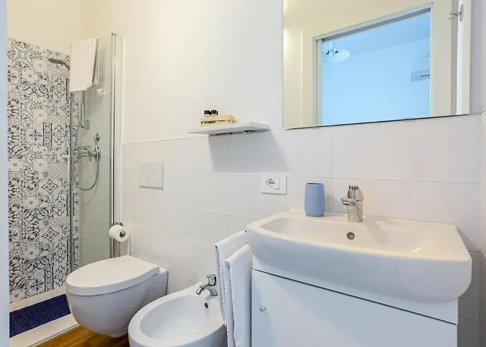 Palacongressi Center Apartment Rimini