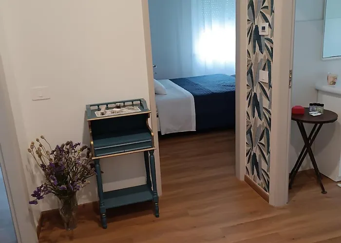 Apartment Palacongressi Center Rimini
