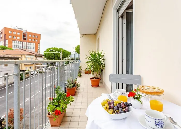 Palacongressi Center Rimini