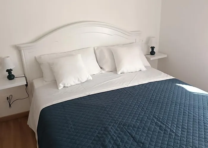 Apartment Palacongressi Center *