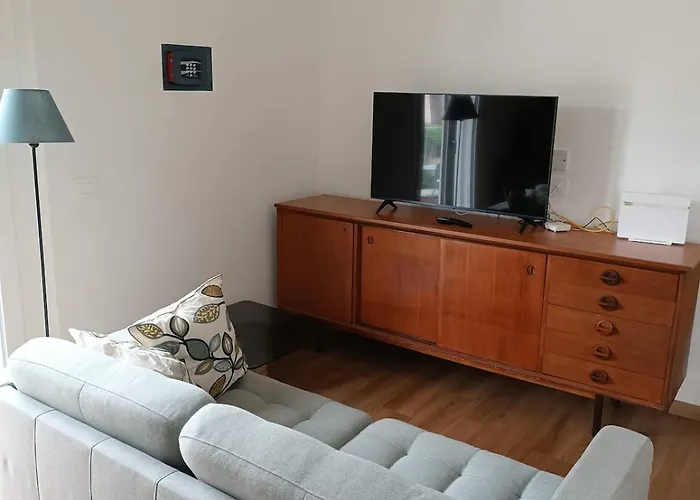 Palacongressi Center Apartment *