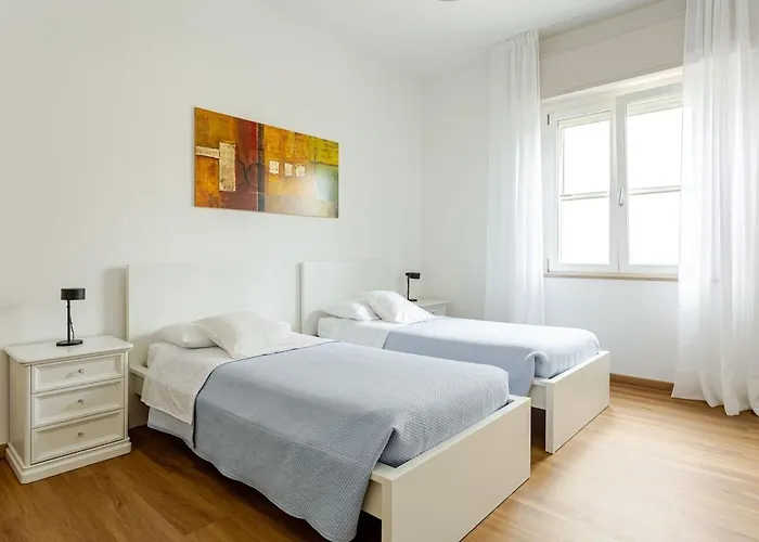 Palacongressi Center Apartment Rimini