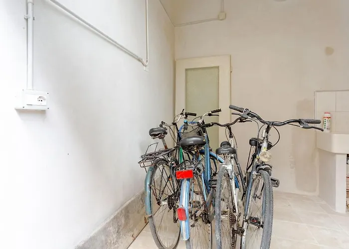 Palacongressi Center Apartment