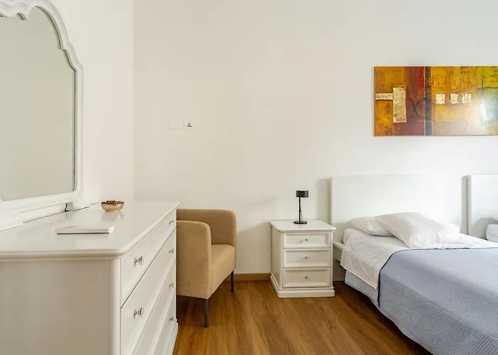 Apartment Palacongressi Center Rimini