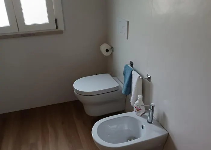 Palacongressi Center Apartment Rimini