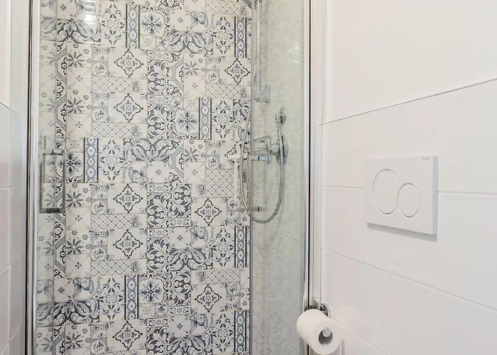 Palacongressi Center Apartment *