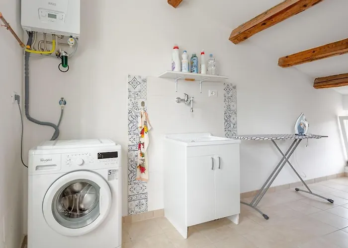 Palacongressi Center Apartment