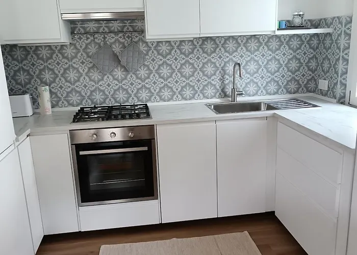 Palacongressi Center Apartment *